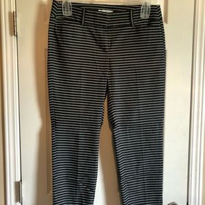 Ann Taylor women’s loft Marisa Dress pants sz 6